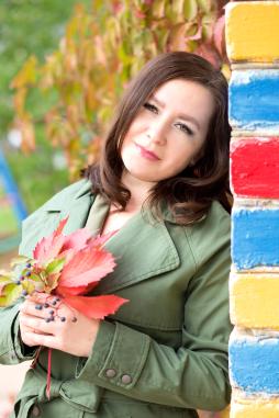 Булычева  Гульнара Айнюровна