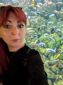 Пивоварова Александра Игоревна