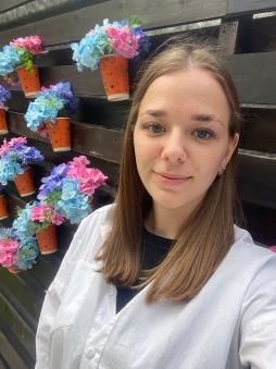 Мухина Алёна Эдуардовна